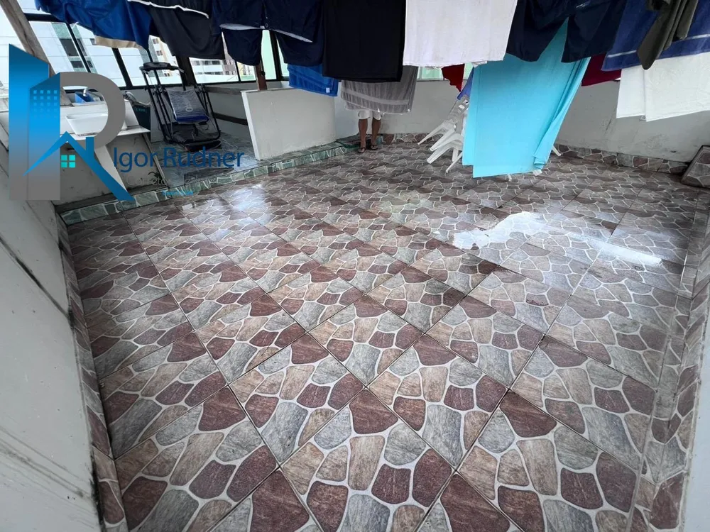 Cobertura, 3 quartos, 120 m² - Foto 9