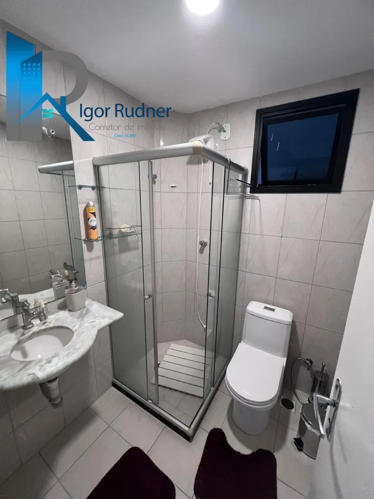 Cobertura, 3 quartos, 120 m² - Foto 1