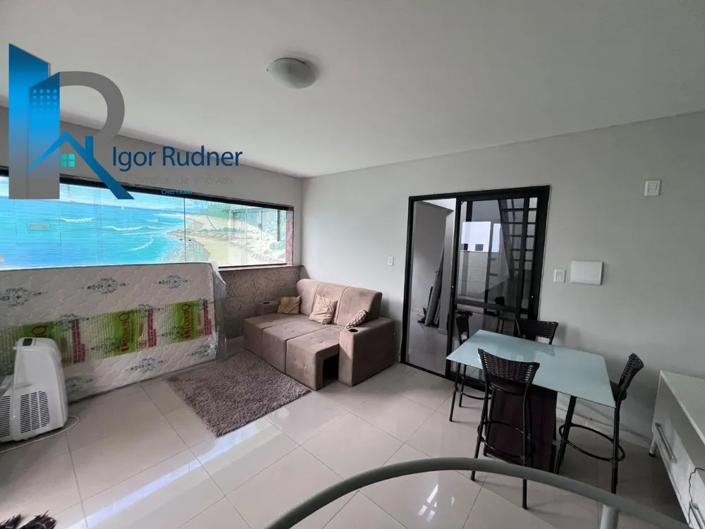 Cobertura, 3 quartos, 120 m² - Foto 7