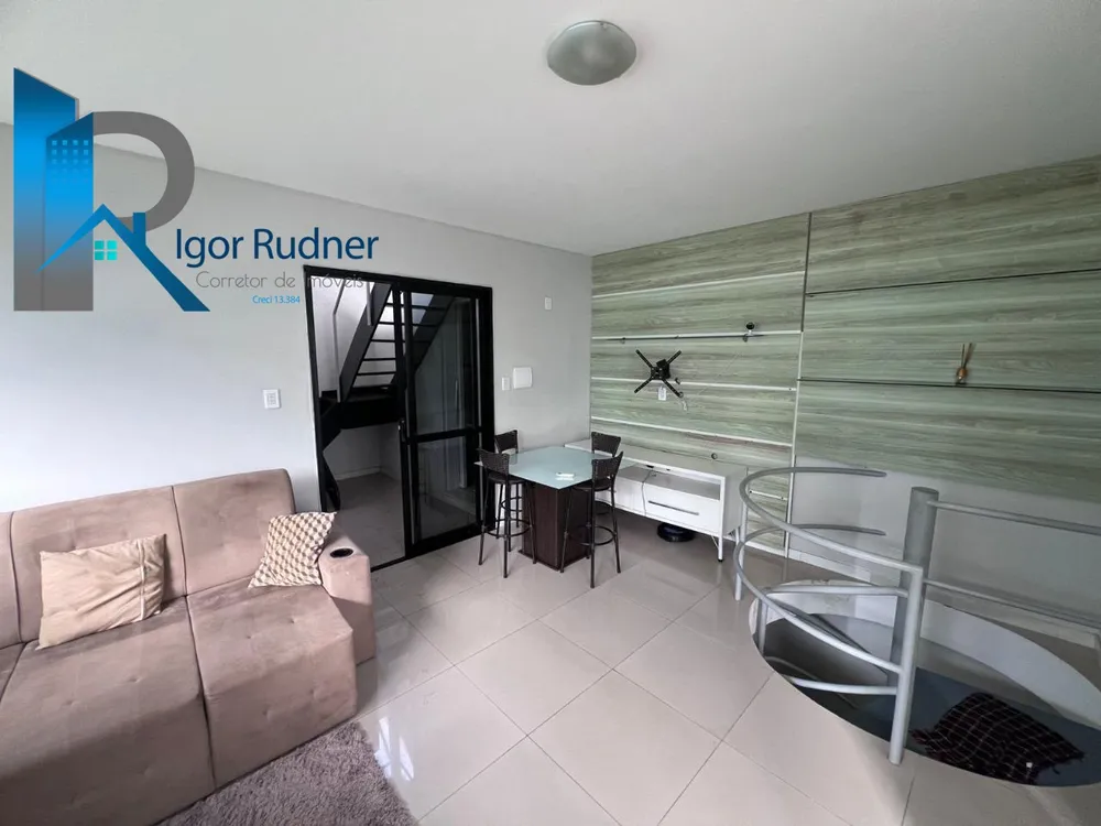 Cobertura, 3 quartos, 120 m² - Foto 7