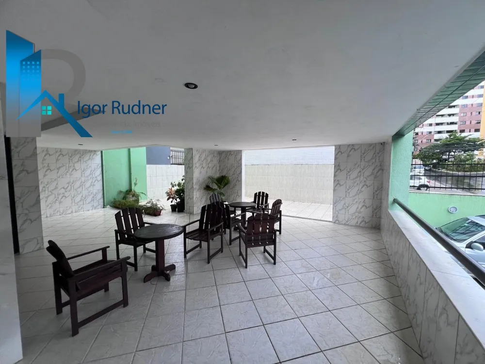 Cobertura, 3 quartos, 120 m² - Foto 5