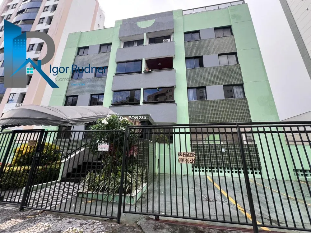 Cobertura, 3 quartos, 120 m² - Foto 16