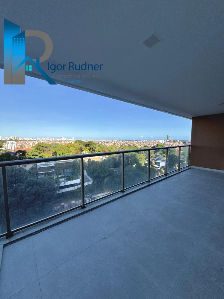 Apartamento, 3 quartos, 154 m² - Foto 2