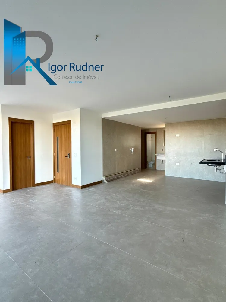 Apartamento, 3 quartos, 154 m² - Foto 3