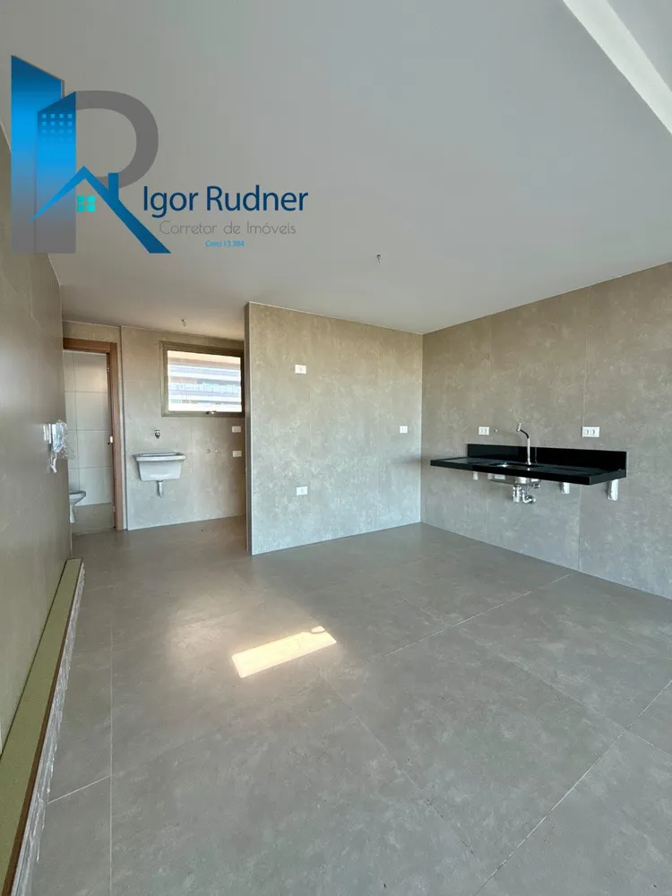 Apartamento, 3 quartos, 154 m² - Foto 7