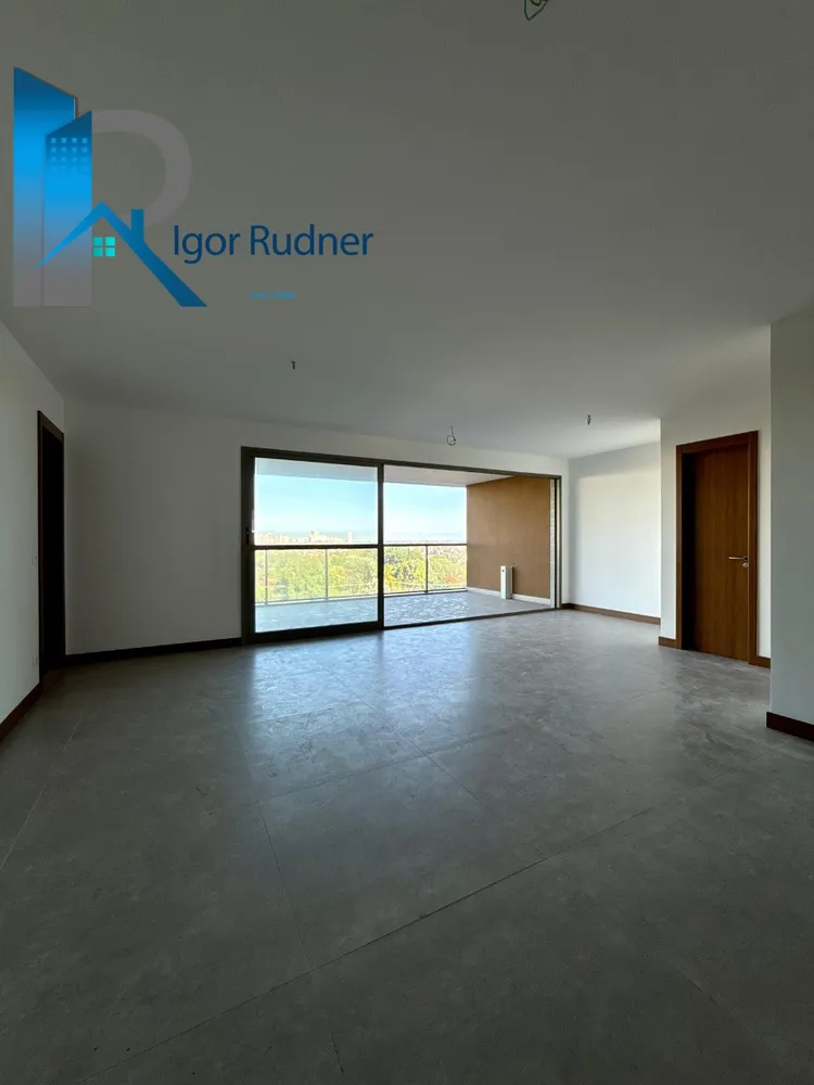 Apartamento, 3 quartos, 154 m² - Foto 4
