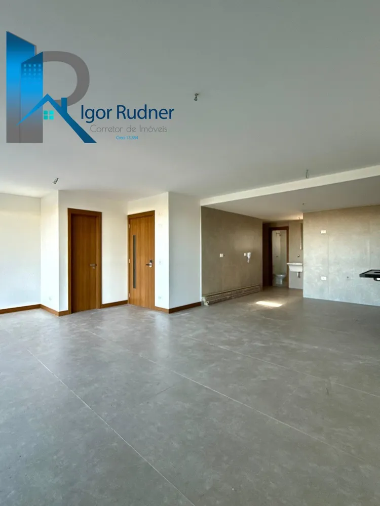 Apartamento, 3 quartos, 154 m² - Foto 5