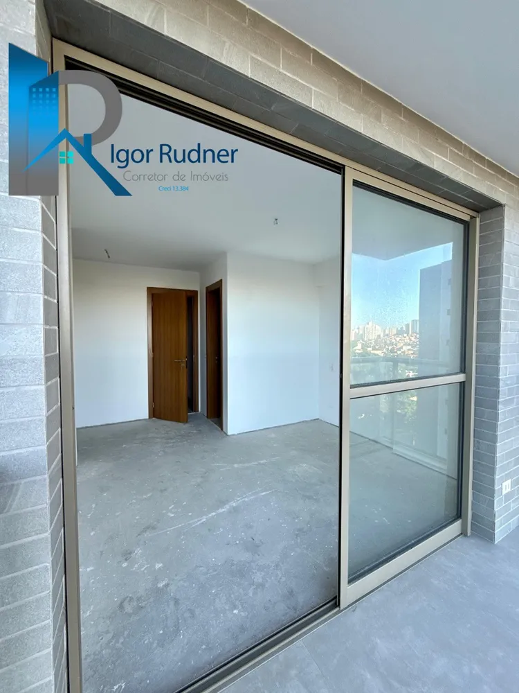 Apartamento, 3 quartos, 154 m² - Foto 2