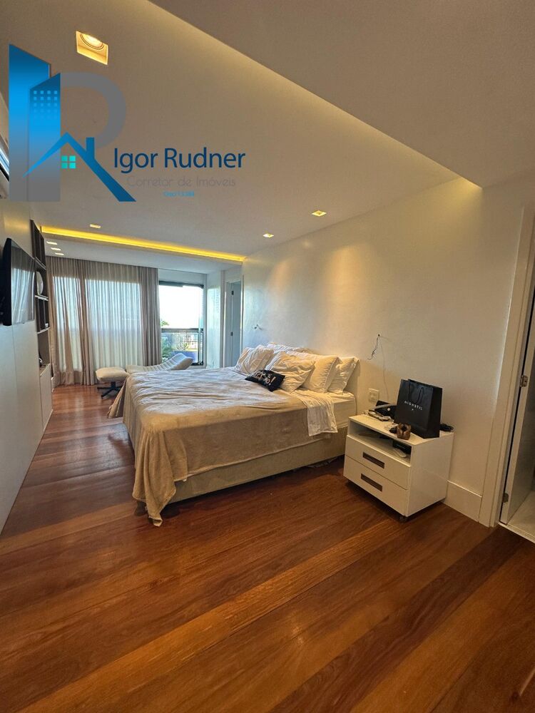 Apartamento, 4 quartos, 330 m² - Foto 27