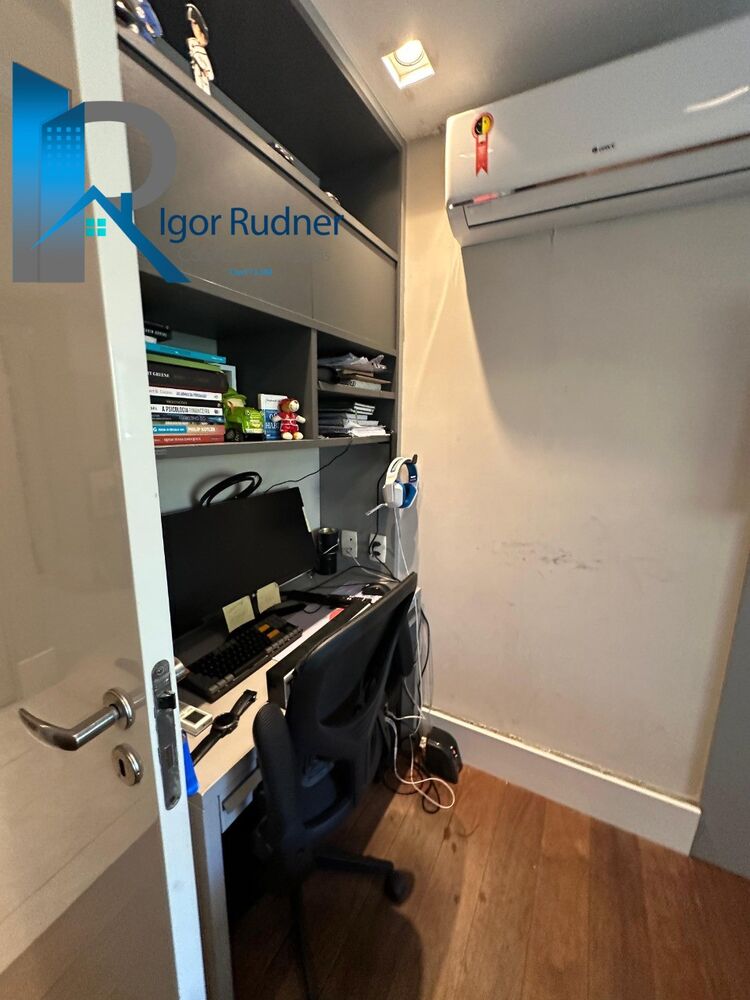 Apartamento, 4 quartos, 330 m² - Foto 4