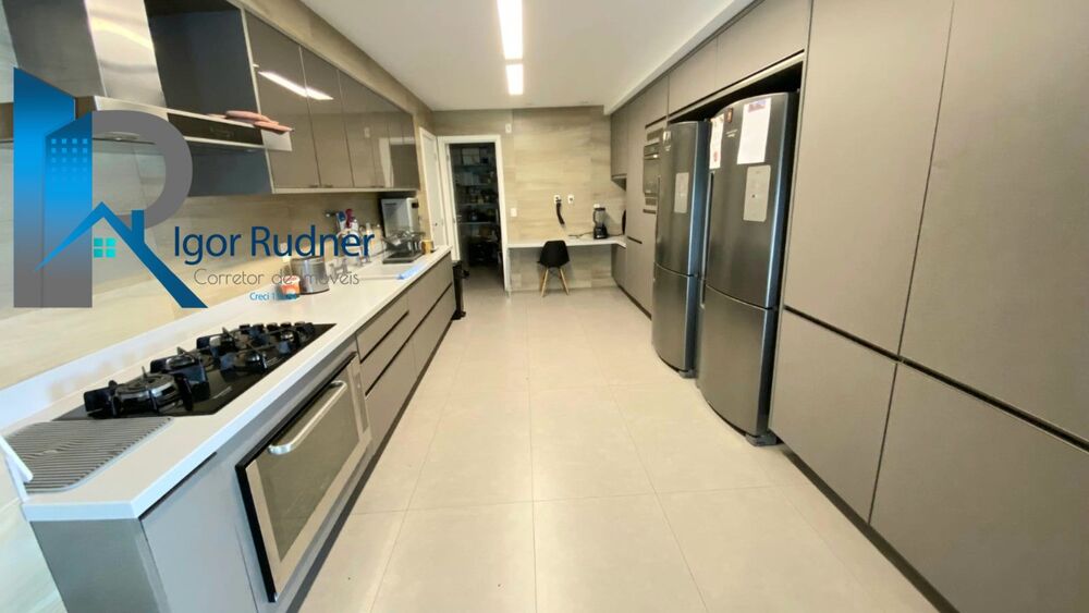 Apartamento, 4 quartos, 330 m² - Foto 3