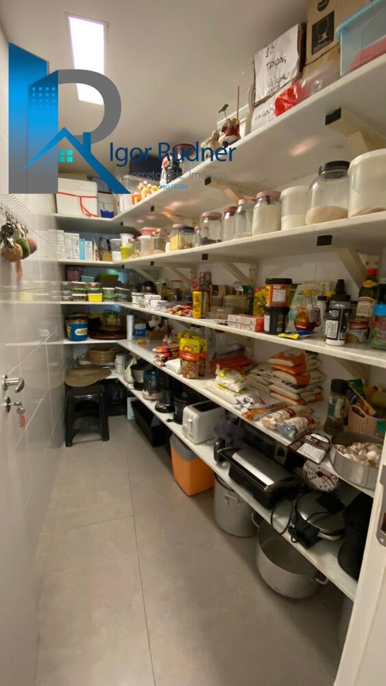 Apartamento, 4 quartos, 330 m² - Foto 13