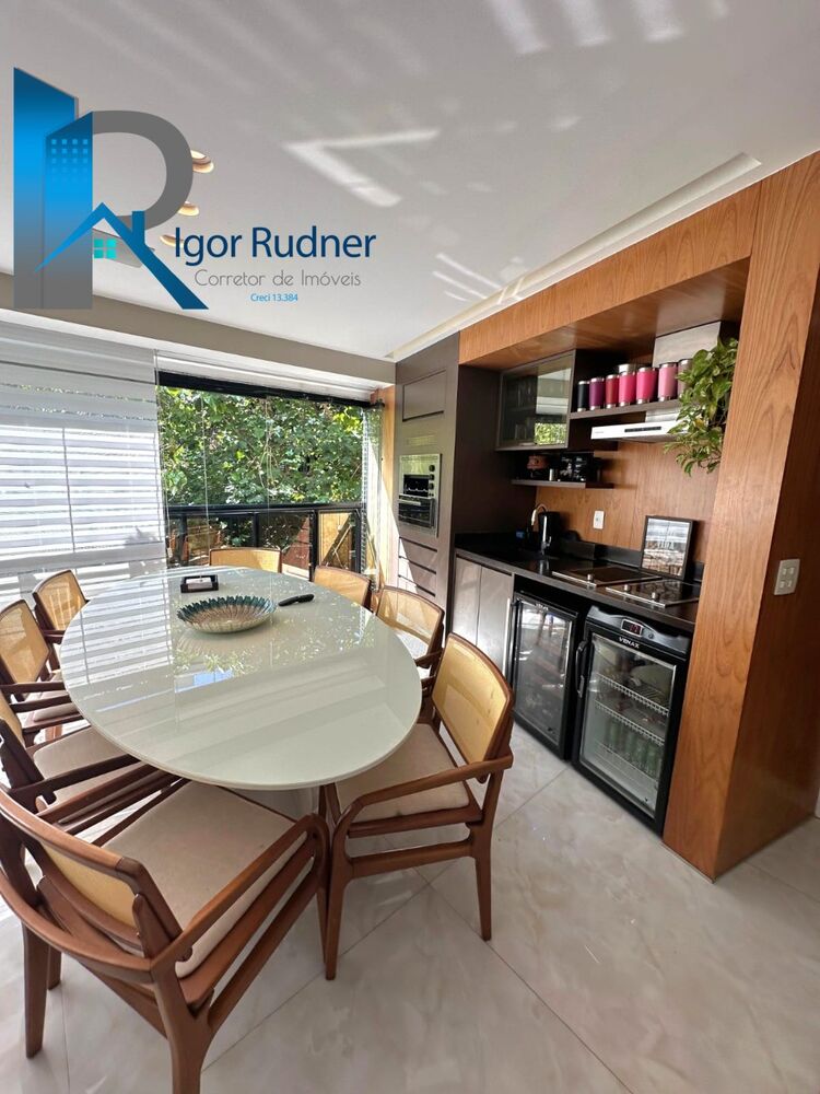 Apartamento, 4 quartos, 330 m² - Foto 8