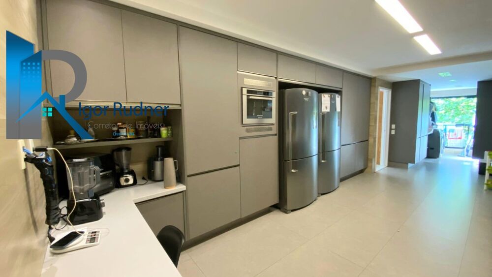 Apartamento, 4 quartos, 330 m² - Foto 17