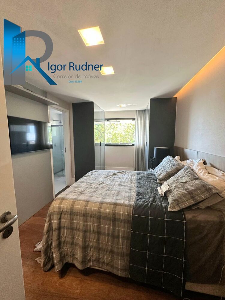 Apartamento, 4 quartos, 330 m² - Foto 12