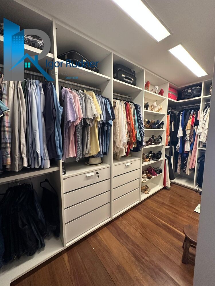 Apartamento, 4 quartos, 330 m² - Foto 15
