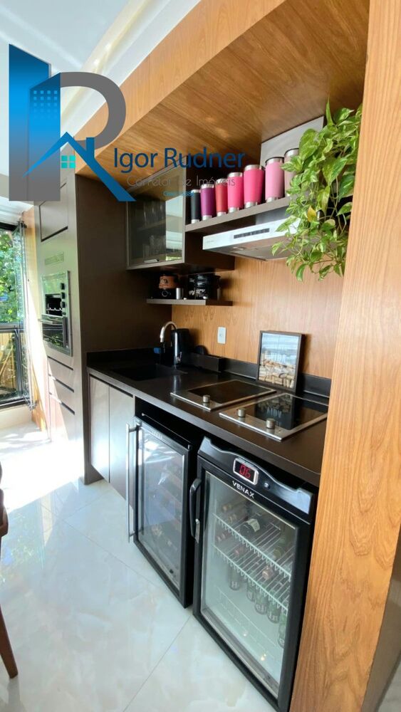 Apartamento, 4 quartos, 330 m² - Foto 16
