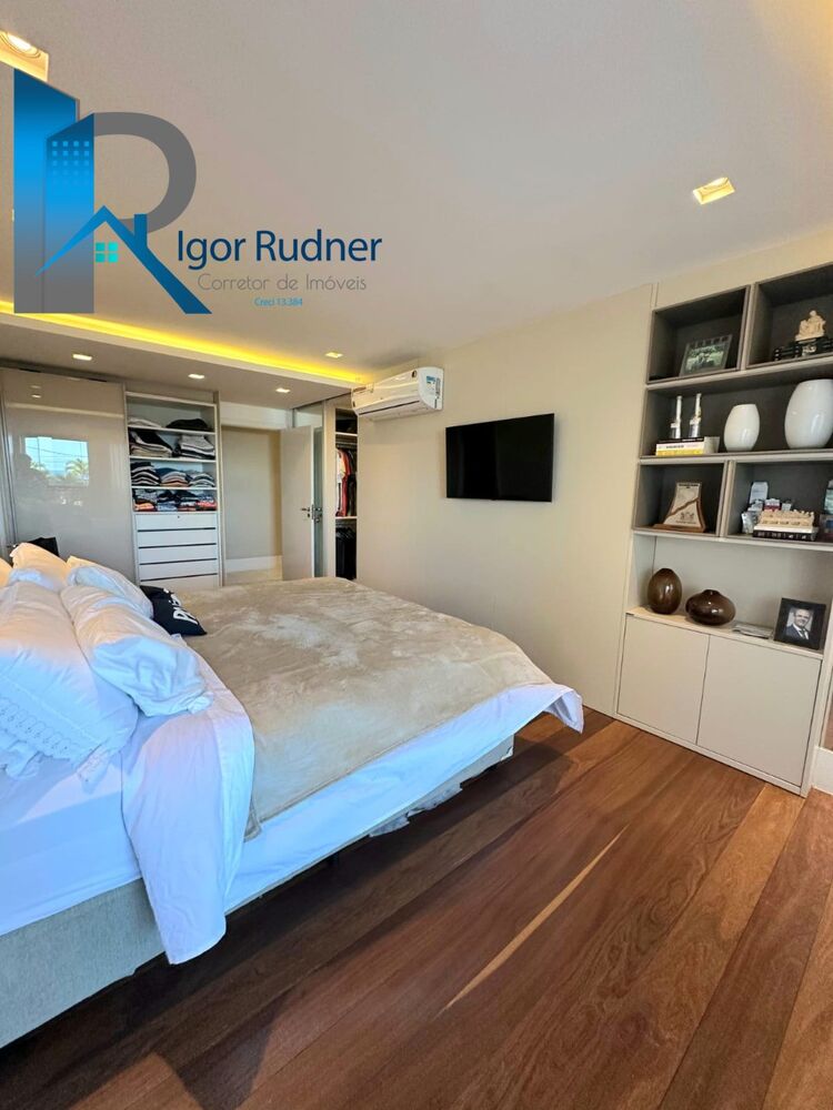 Apartamento, 4 quartos, 330 m² - Foto 25