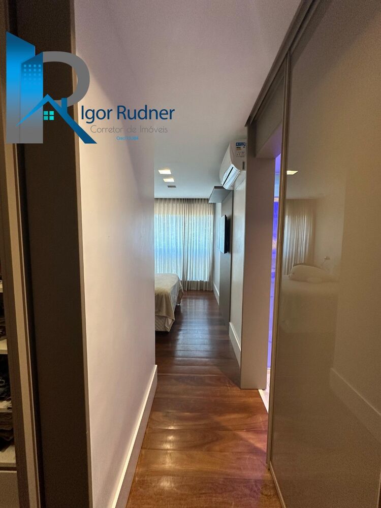 Apartamento, 4 quartos, 330 m² - Foto 19