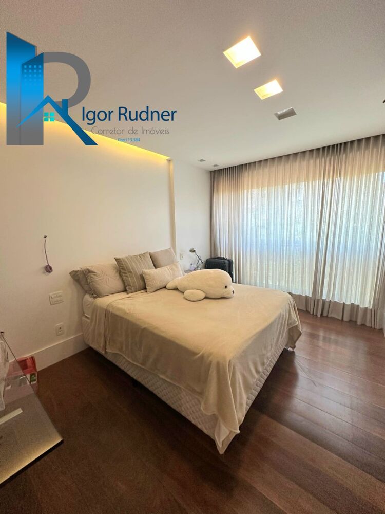 Apartamento, 4 quartos, 330 m² - Foto 7