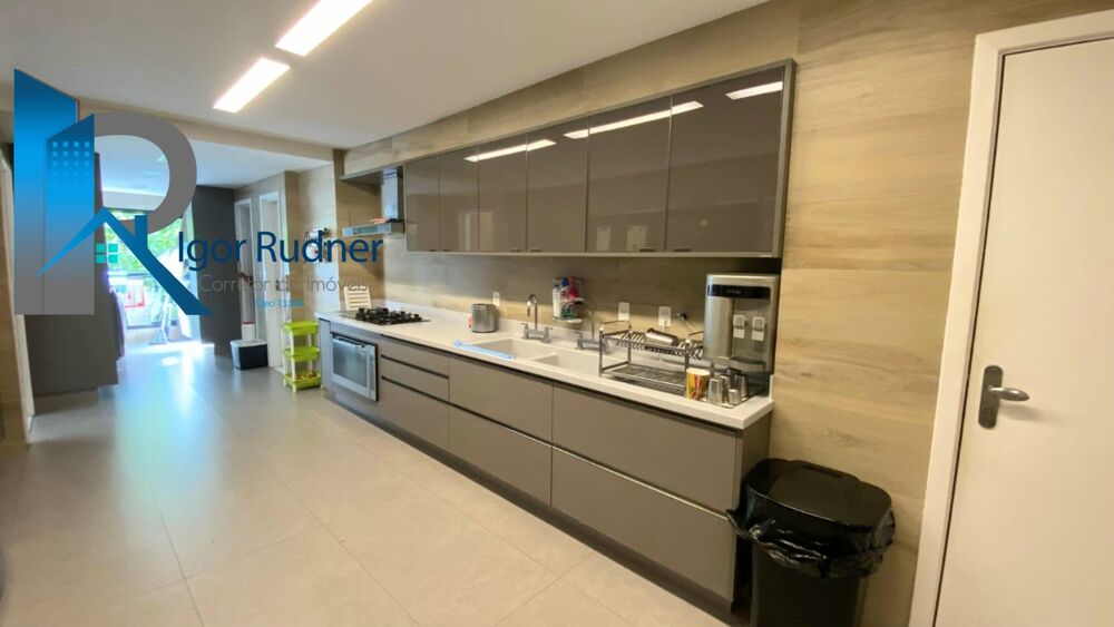 Apartamento, 4 quartos, 330 m² - Foto 6