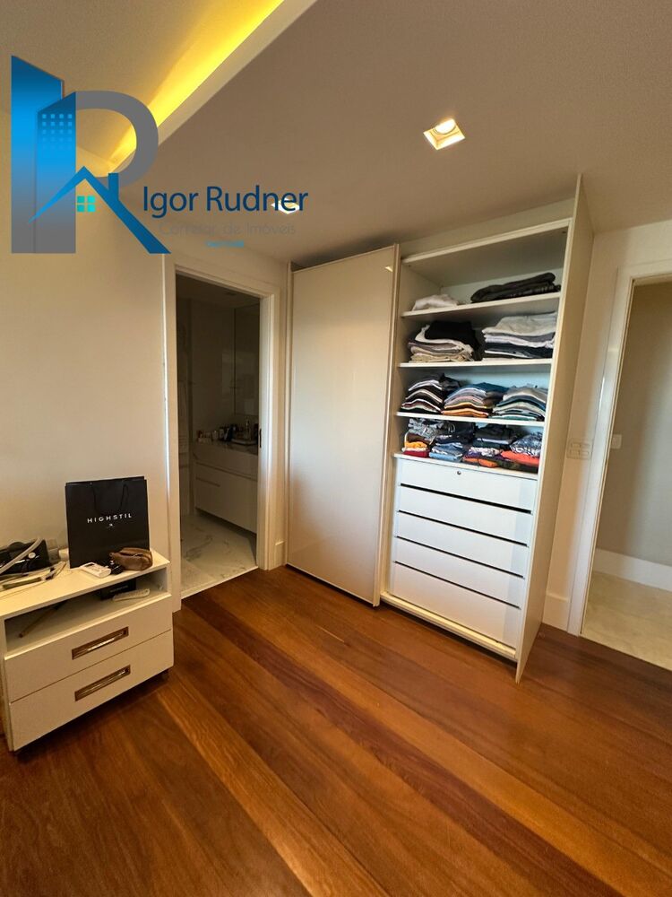 Apartamento, 4 quartos, 330 m² - Foto 22