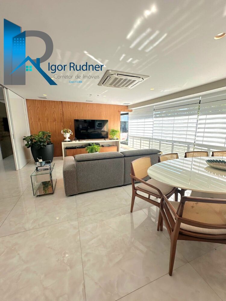 Apartamento, 4 quartos, 330 m² - Foto 20