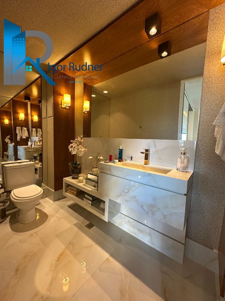 Apartamento, 4 quartos, 330 m² - Foto 5