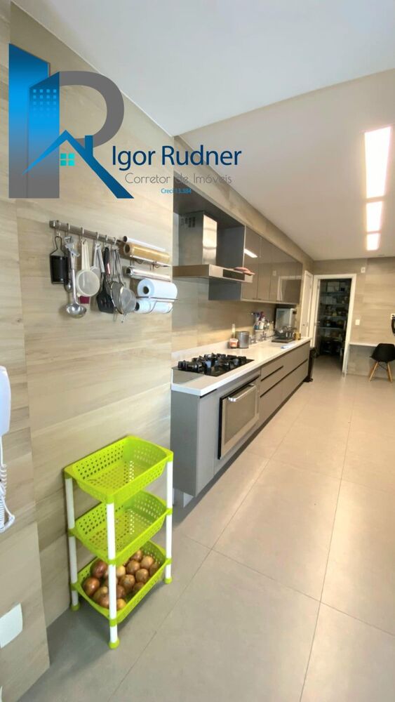 Apartamento, 4 quartos, 330 m² - Foto 21