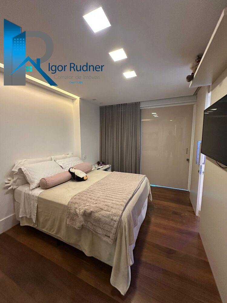 Apartamento, 4 quartos, 330 m² - Foto 28