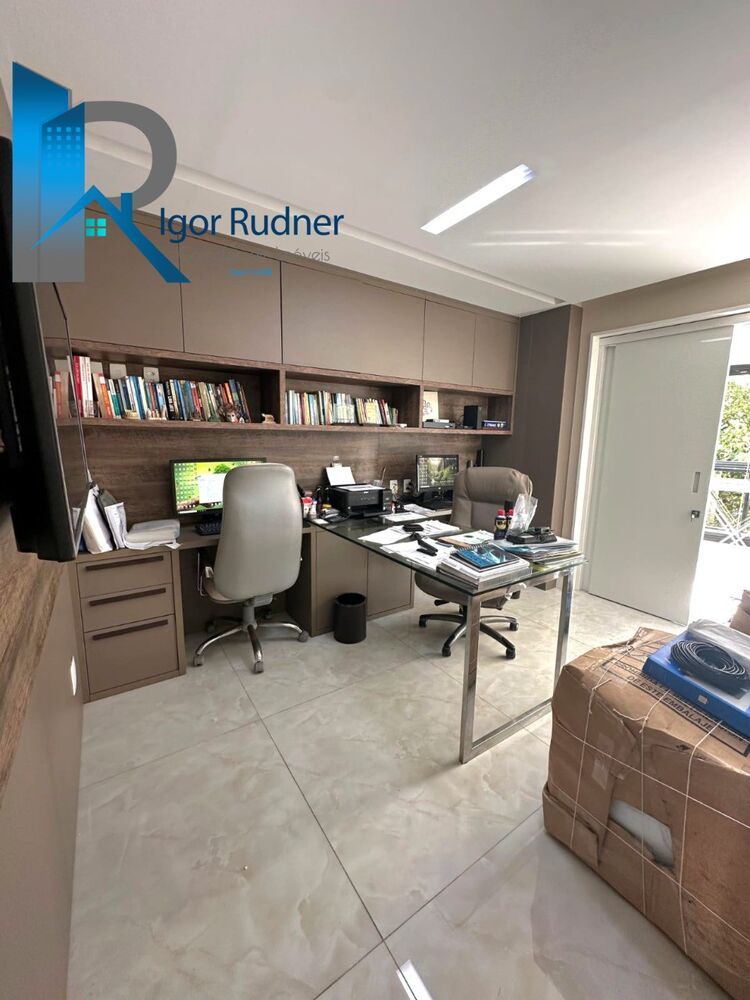 Apartamento, 4 quartos, 330 m² - Foto 18