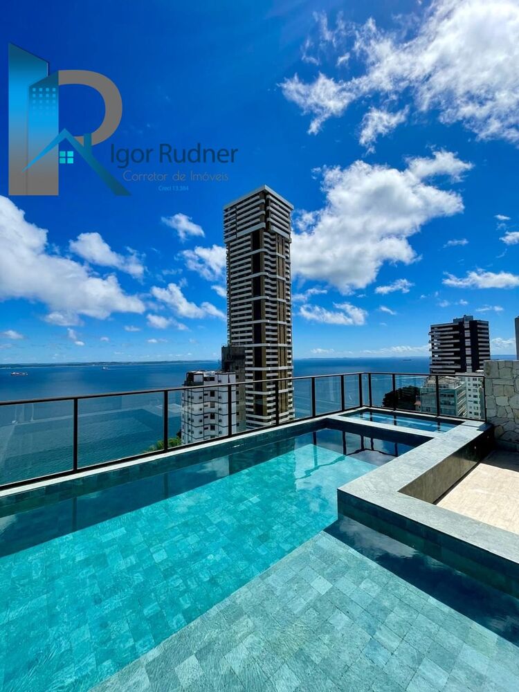 Apartamento, 3 quartos, 155 m² - Foto 9