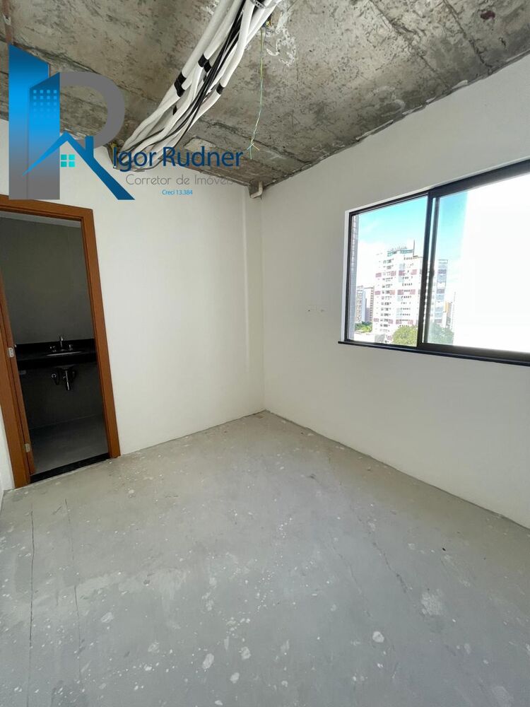 Apartamento, 3 quartos, 155 m² - Foto 5
