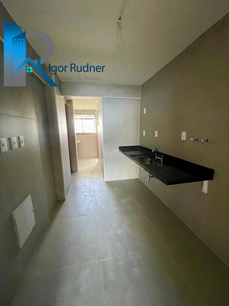 Apartamento, 3 quartos, 155 m² - Foto 6