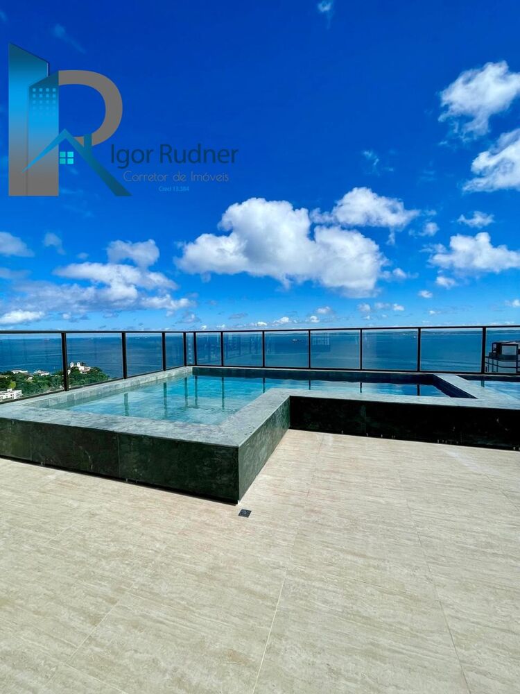 Apartamento, 3 quartos, 155 m² - Foto 10