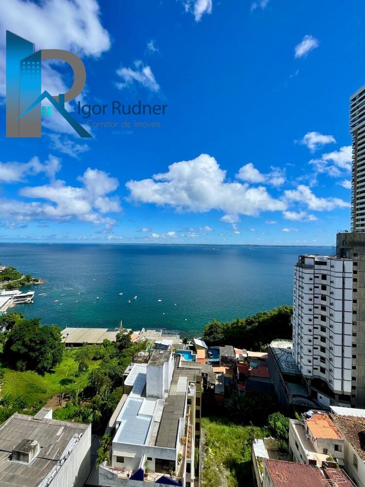 Apartamento, 3 quartos, 155 m² - Foto 3