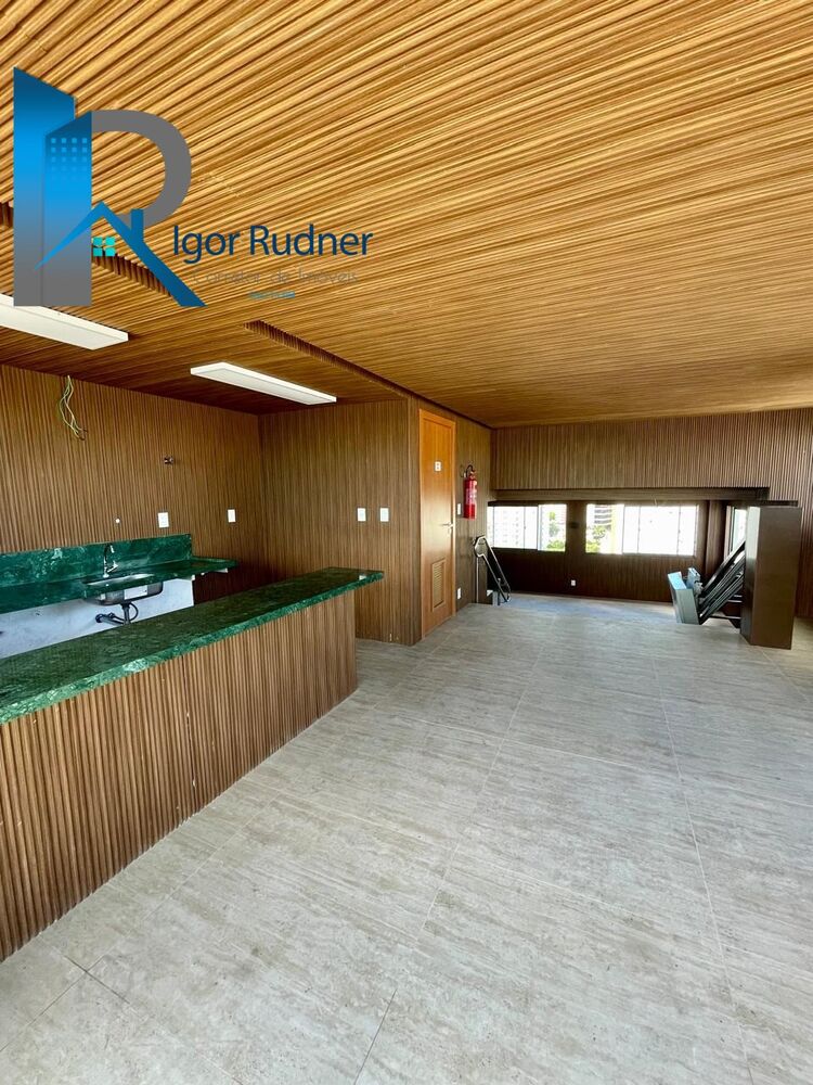 Apartamento, 3 quartos, 155 m² - Foto 8