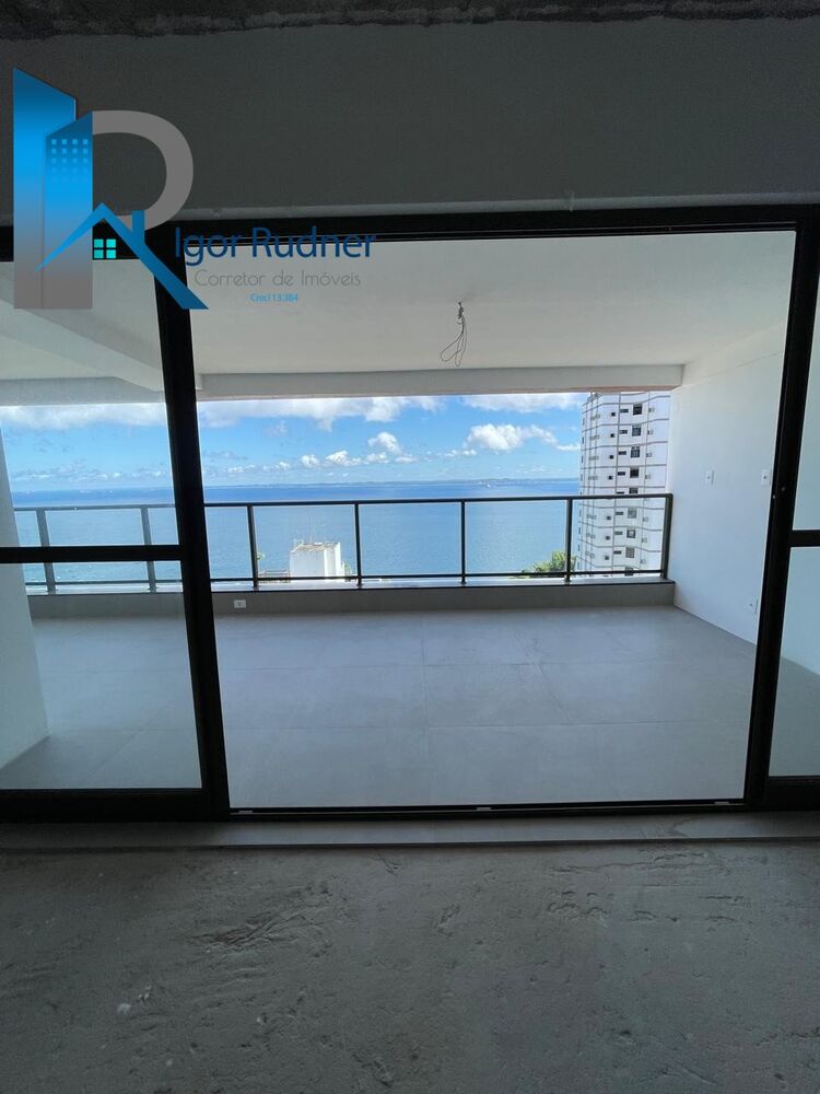 Apartamento, 3 quartos, 155 m² - Foto 4