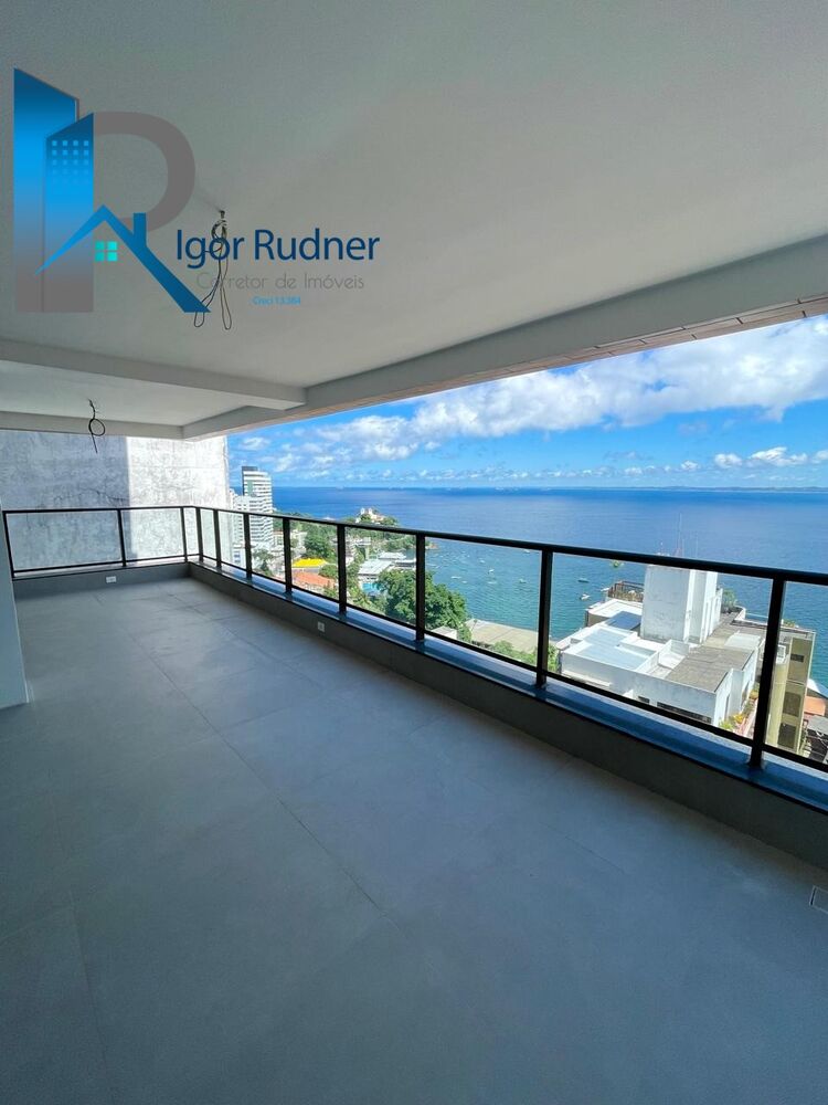 Apartamento, 3 quartos, 155 m² - Foto 2