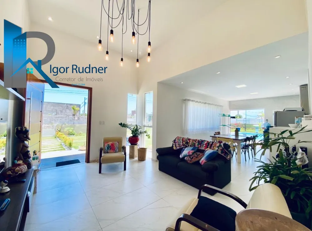 Casa de Condomínio, 4 quartos - Foto 7