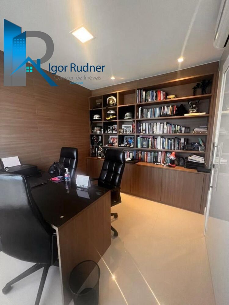 Apartamento à venda com 4 quartos, 276m² - Foto 23