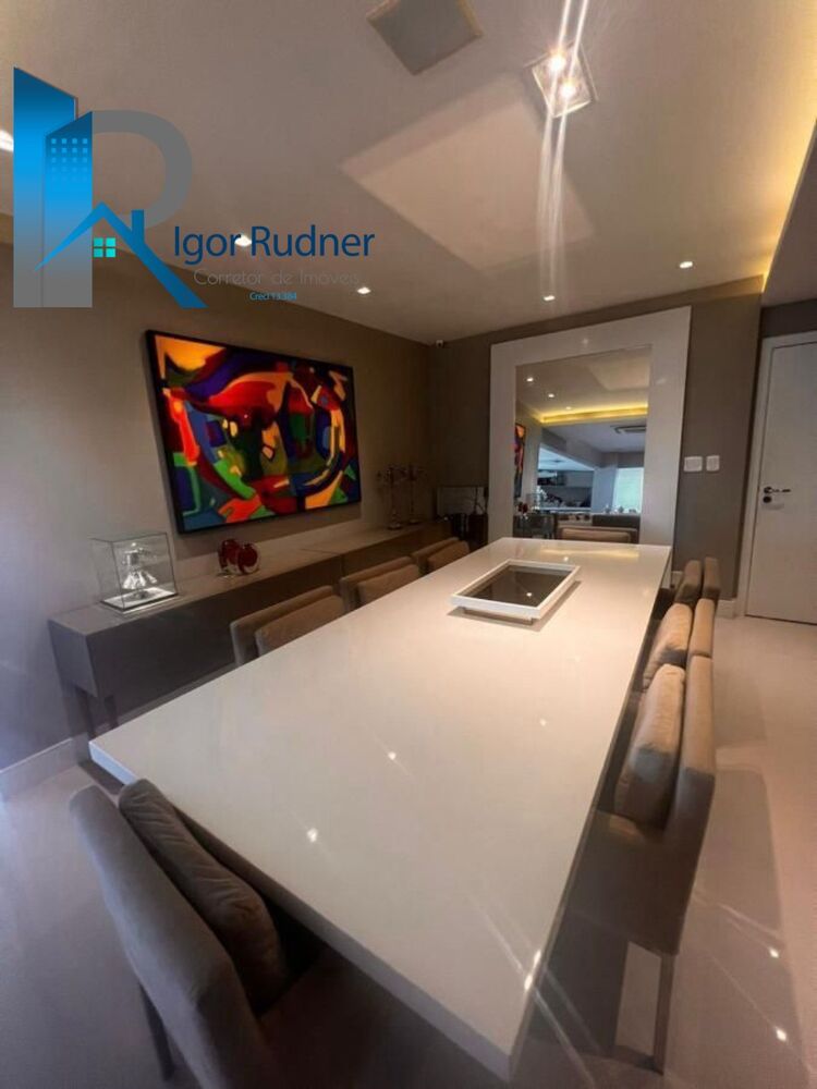 Apartamento à venda com 4 quartos, 276m² - Foto 8
