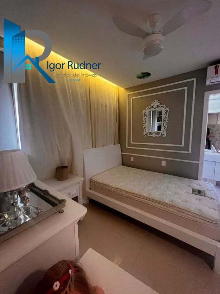 Apartamento à venda com 4 quartos, 276m² - Foto 15