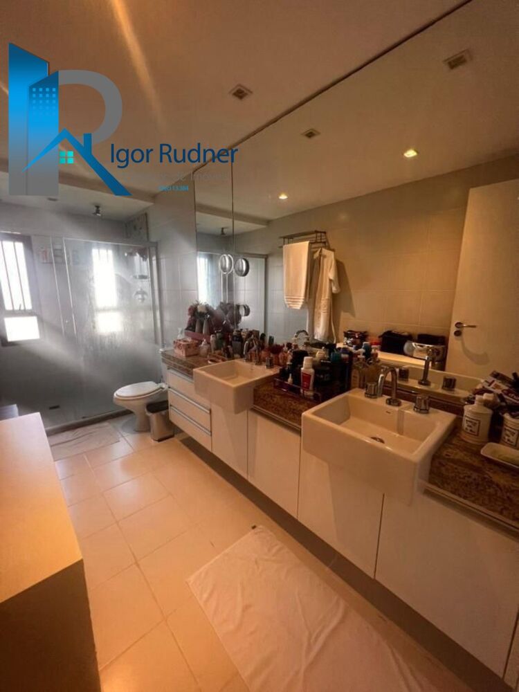 Apartamento à venda com 4 quartos, 276m² - Foto 12
