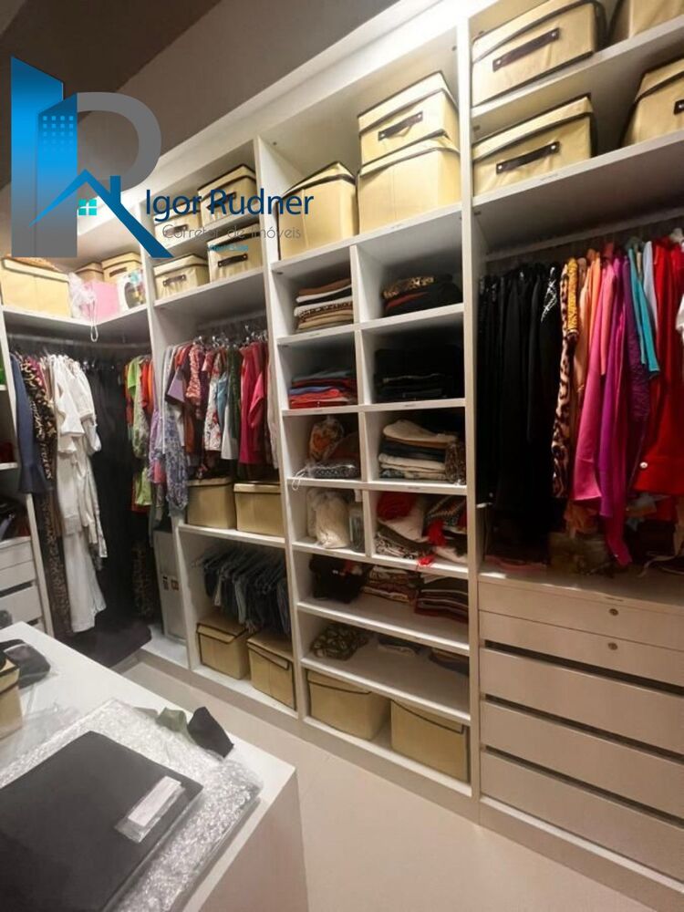 Apartamento à venda com 4 quartos, 276m² - Foto 13