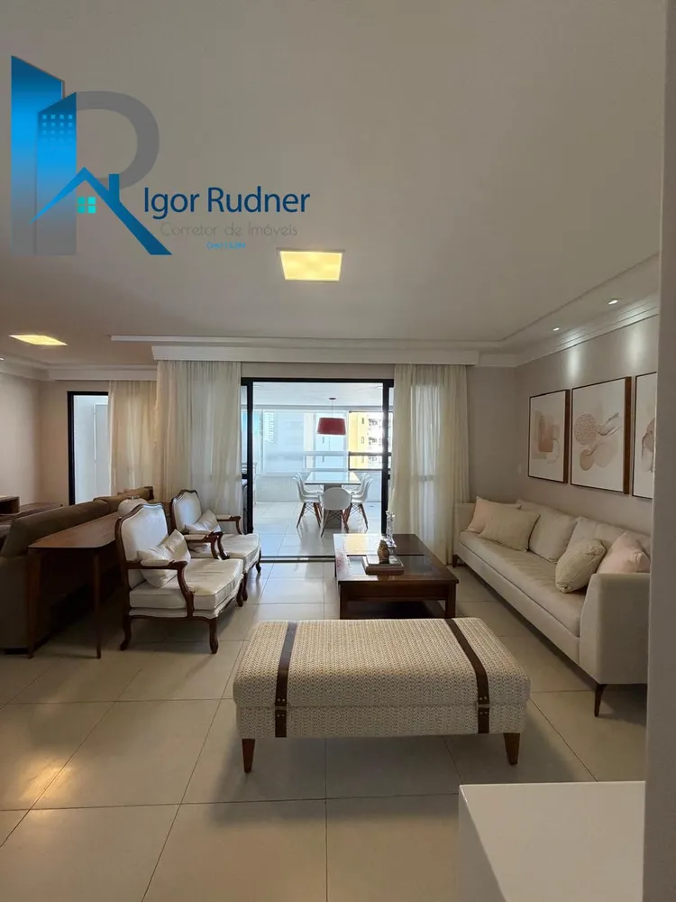 Apartamento, 3 quartos, 183 m² - Foto 6