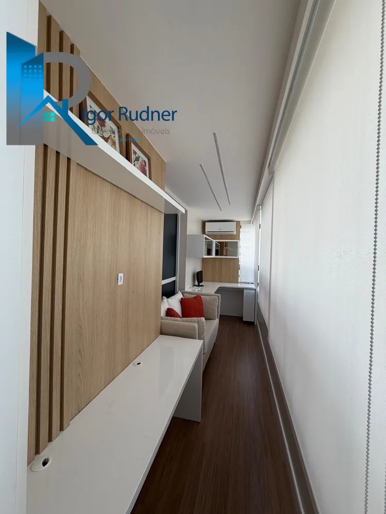 Apartamento, 3 quartos, 183 m² - Foto 3