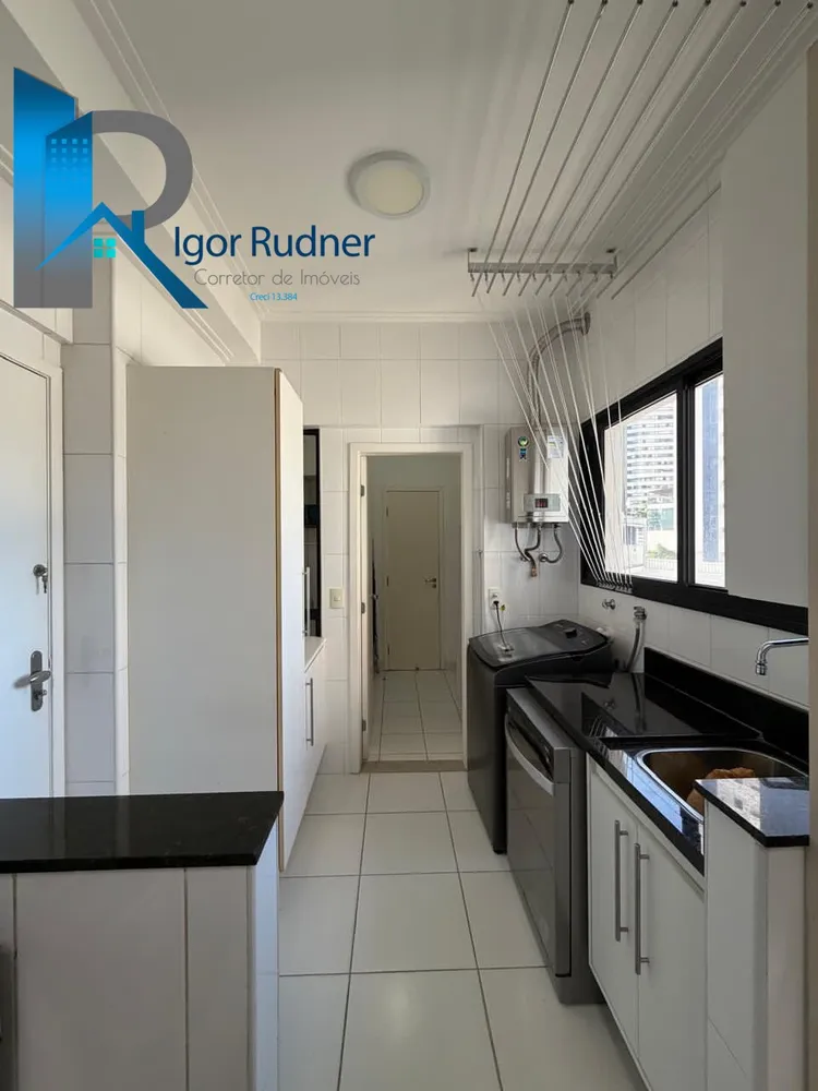 Apartamento, 3 quartos, 183 m² - Foto 4