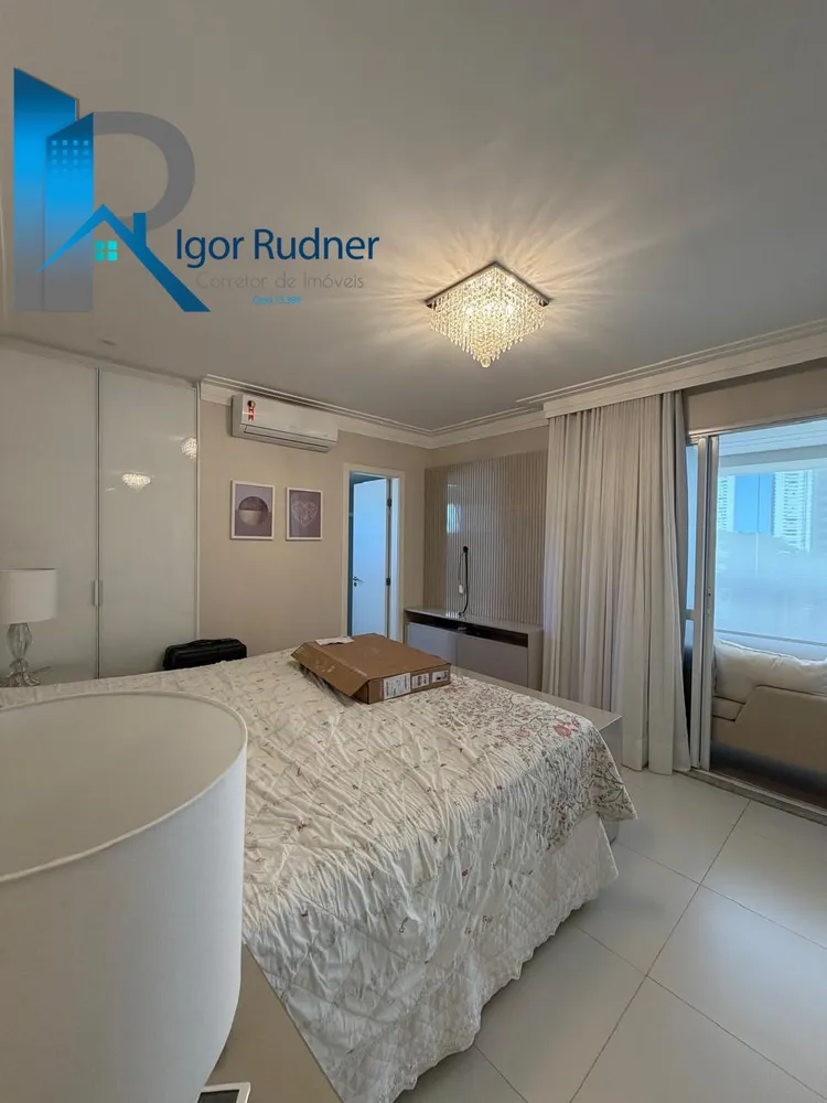 Apartamento, 3 quartos, 183 m² - Foto 1