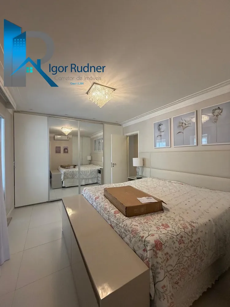 Apartamento, 3 quartos, 183 m² - Foto 11